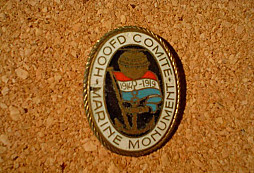 Nálezy a sbírka od kámoše Bobše