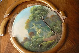 Kde nad Tatrou domov můj