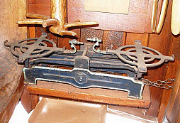 Rodinný skanzen v Jasenovej