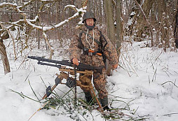 Kdo si hraje nezlobí I.