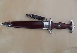 SA dýka od babičky