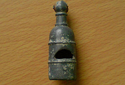 Nálezy