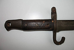 Nový přírustek do sbírky