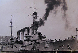 Dobová fota legionářů