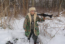 Kdo sihraje nezlobí II.