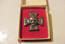 Kříž