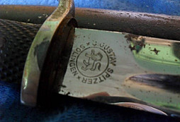 Co je to za bajonet?