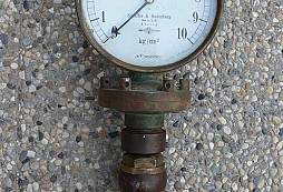 Schaffer-Budenberg -Aussig