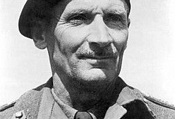 Hašterivý maršál