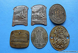 Nálezy V.