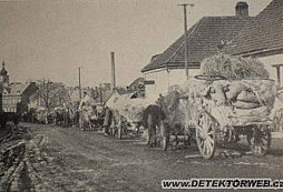 Česká Skalice 1945