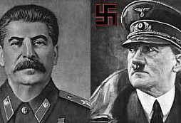 Hitler bol rýchlejší