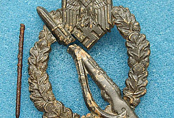 Infanterista
