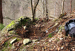 Zákop