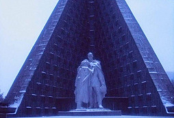 Návšteva na východe