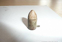 Lefaucheux