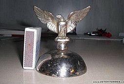 Orol z lesa