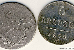 Kreuzer a Kreutzer