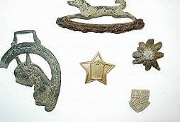 Nálezy