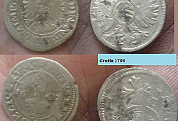 10 kroků v jedné brázdě - prosím o určení stáří