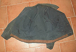 Blůza RAF? - Prosba o identifikaci