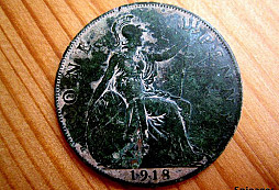 Mince 1918