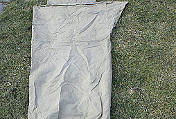 Vojenský spací vak