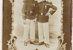 Věci po pradědovi III.