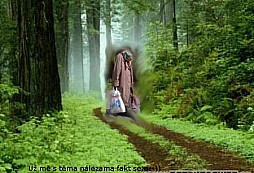 Květa moje