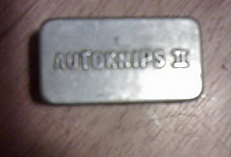 Autoknips II.
