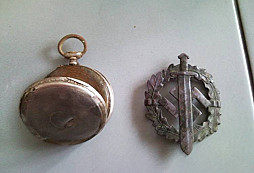 Odznak