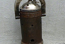 Neznámý předmět - co je to?