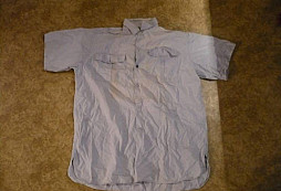 Prosba o určení košile