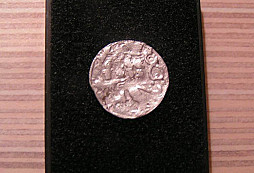 Neznáma ražba