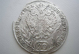 20 kreuzer