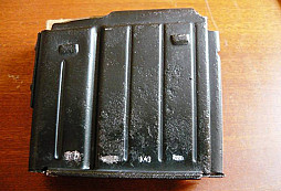 Krabicky a zasobnik z pudy