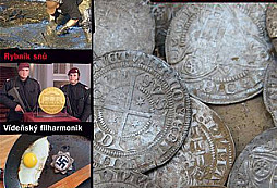 Nové číslo Detektor revue