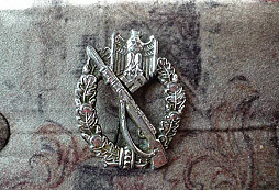 Sturmabzeichen