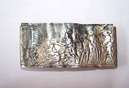 Letošní silver