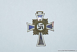 Mutterkreuz
