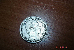 Včerejší Franc Josef