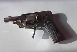 Tak to bylo o chlup...