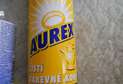 Čistič bez záruky