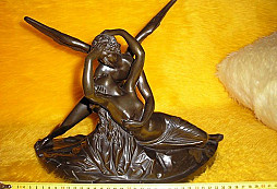 Pudovka od stareho kopace