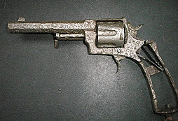 Revolver