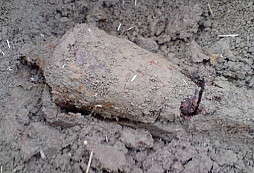 Panzerfaust polní