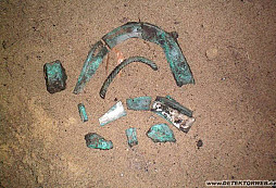 Komu se nelení tomu se zelení -akce Sloup