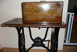 Půdovka po renovaci