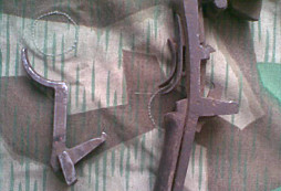 Púdovka časti zbrane