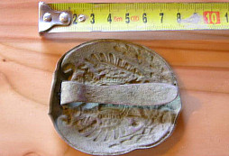Odznak II.